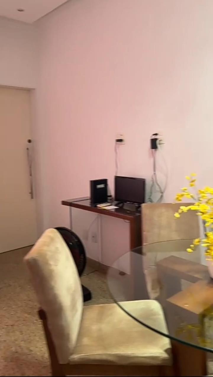 Apartment Real 172 - 1 E 3 Banheiros Em Copacabana Rio de Janeiro