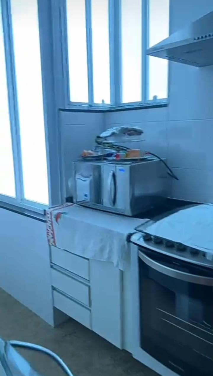 Apartment Real 172 - 1 E 3 Banheiros Em Copacabana Rio de Janeiro