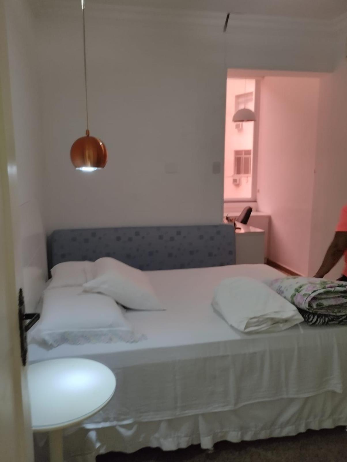 Real 172 - 1 E 3 Banheiros Em Copacabana Apartment