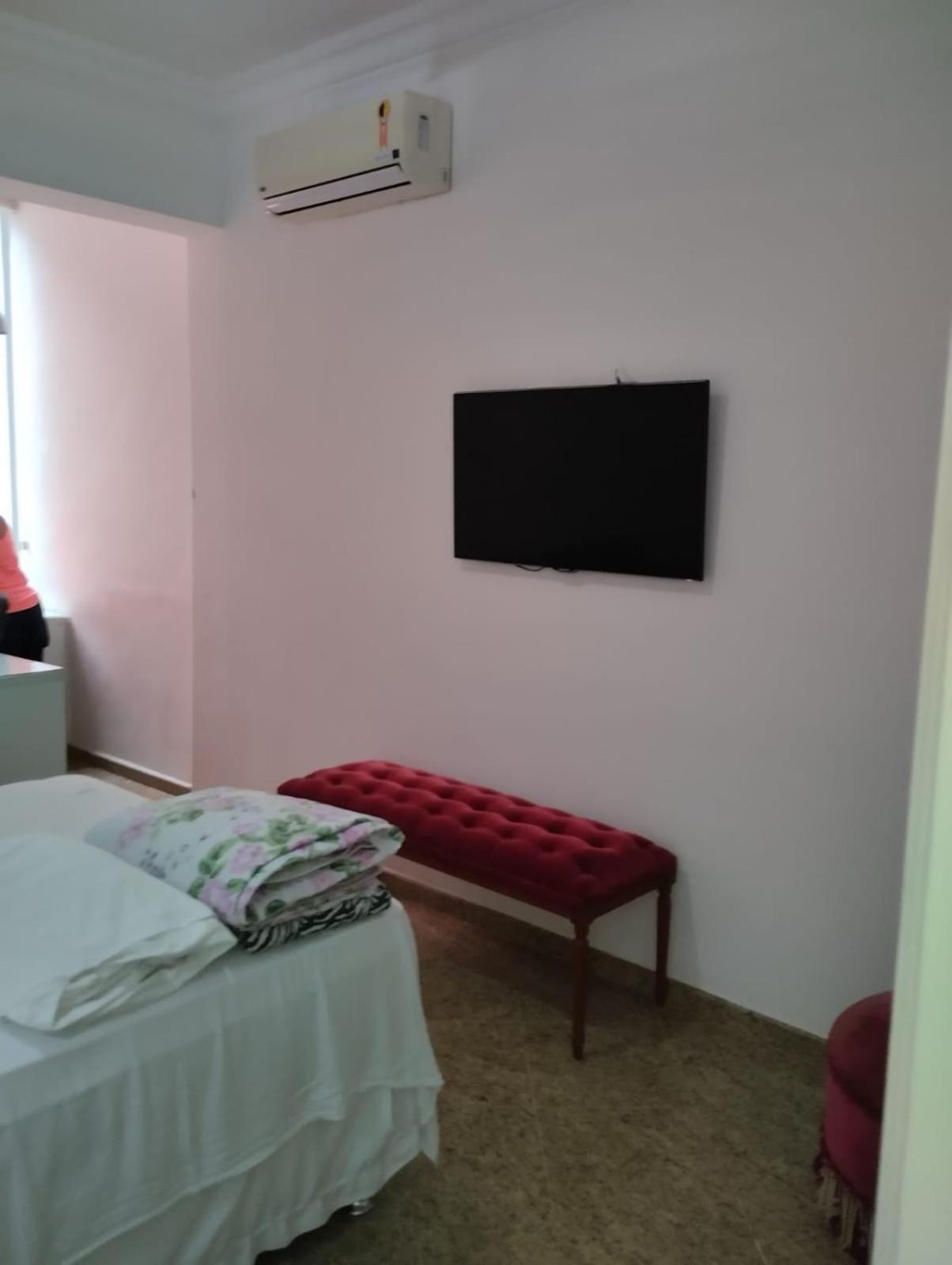 Apartment Real 172 - 1 E 3 Banheiros Em Copacabana
