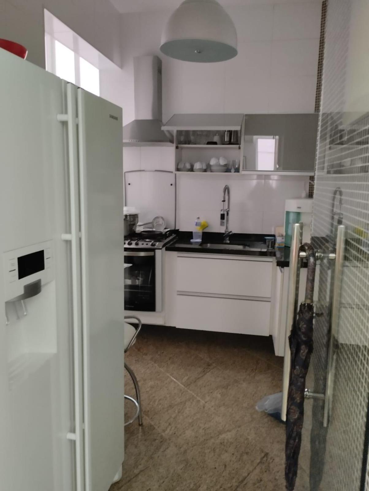 Real 172 - 1 E 3 Banheiros Em Copacabana Apartment *