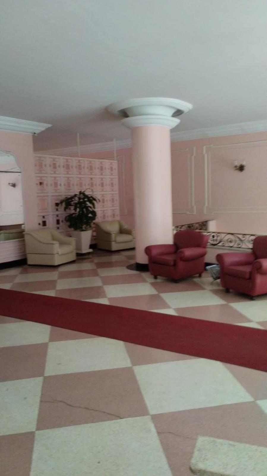 Apartment Real 172 - 1 E 3 Banheiros Em Copacabana
